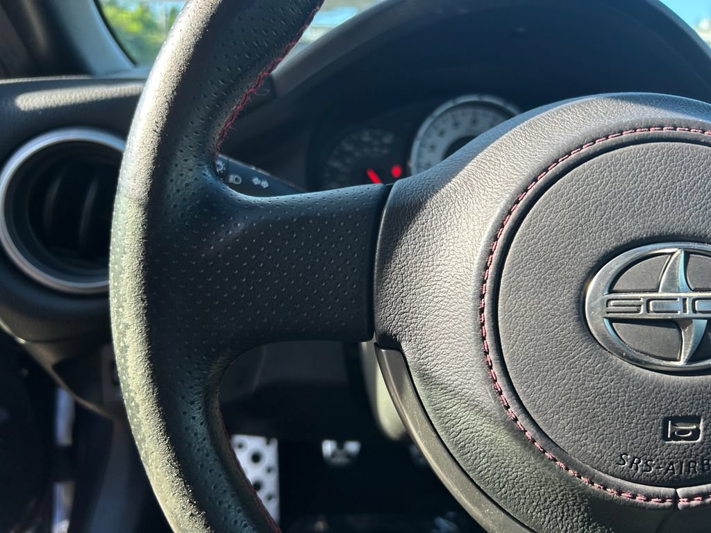 Used 2013 Scion FR-S RWD image 15