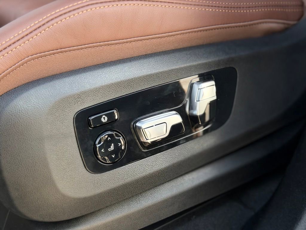 New 2026 BMW X7 xDrive40i image 14