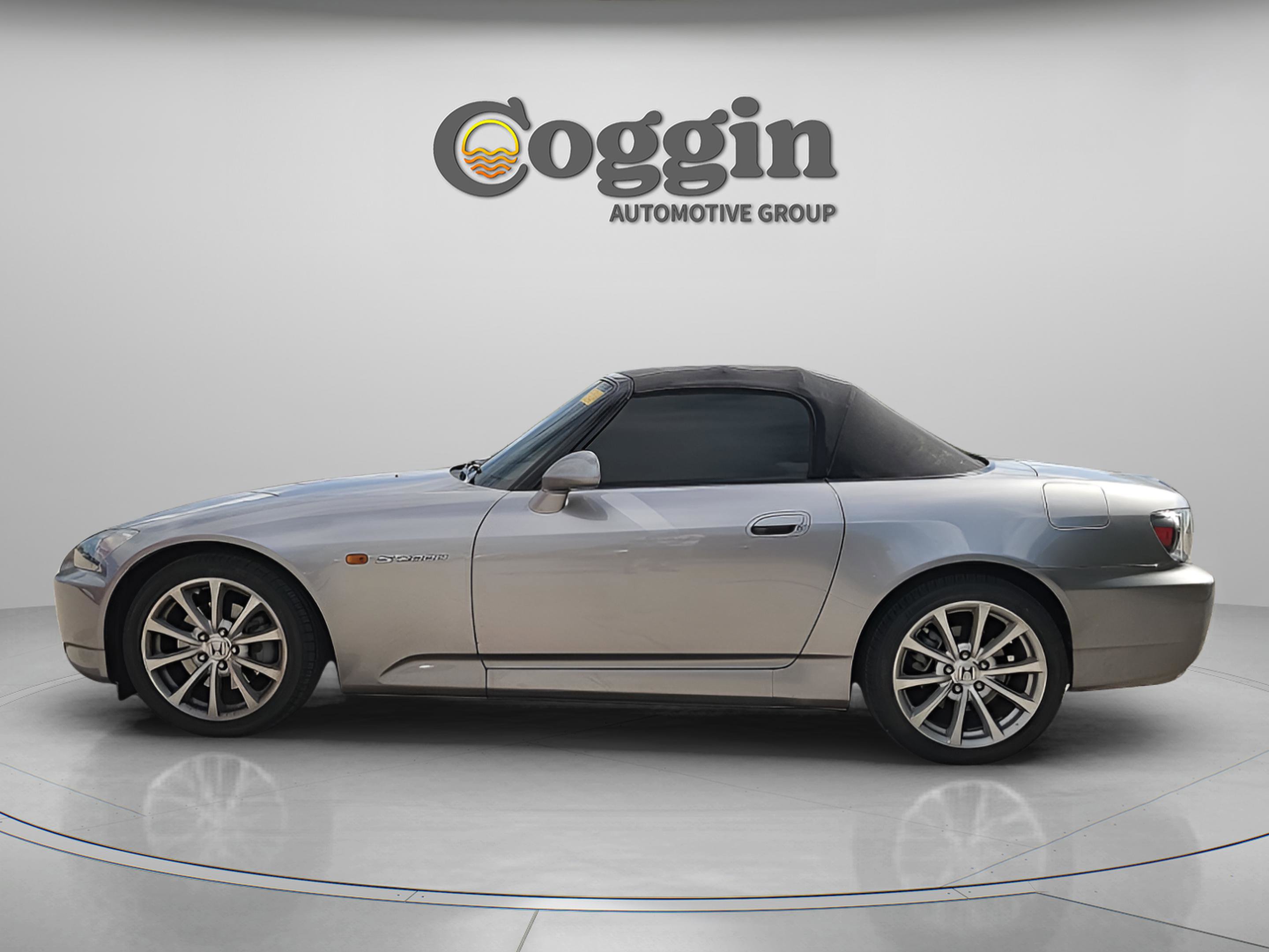Used 2007 Honda S2000 image 4