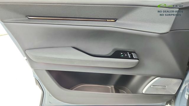 Used 2025 Polestar Polestar 3 image 34