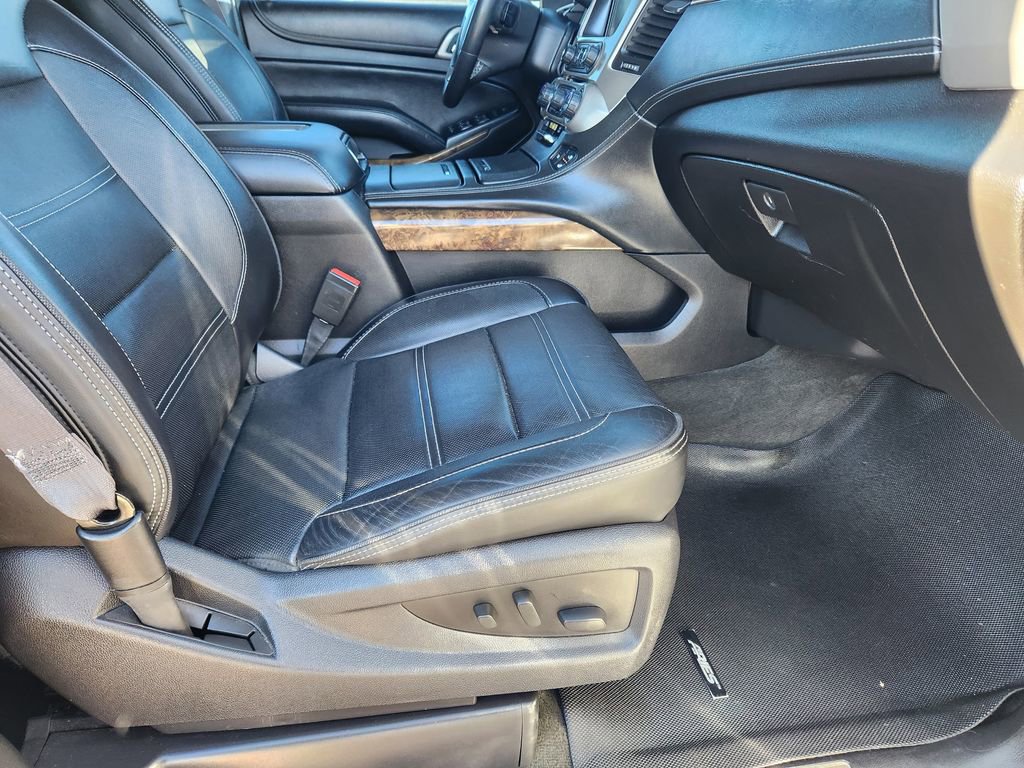 Used 2015 GMC Yukon Denali w/ Touring Package image 20