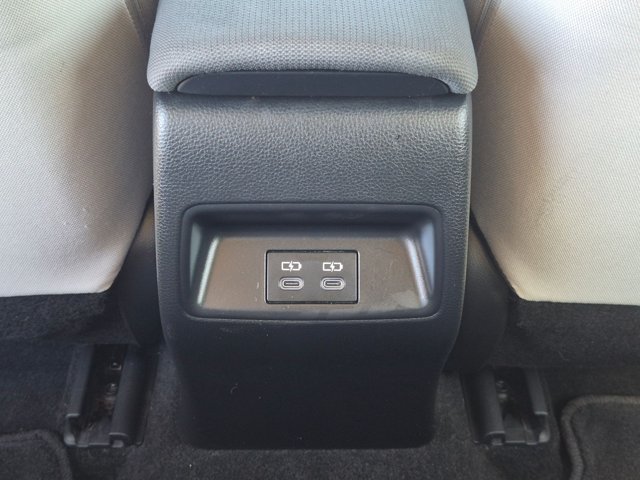 Used 2023 Toyota Corolla LE w/ Carpet Mat Package (TMS) FWD image 15