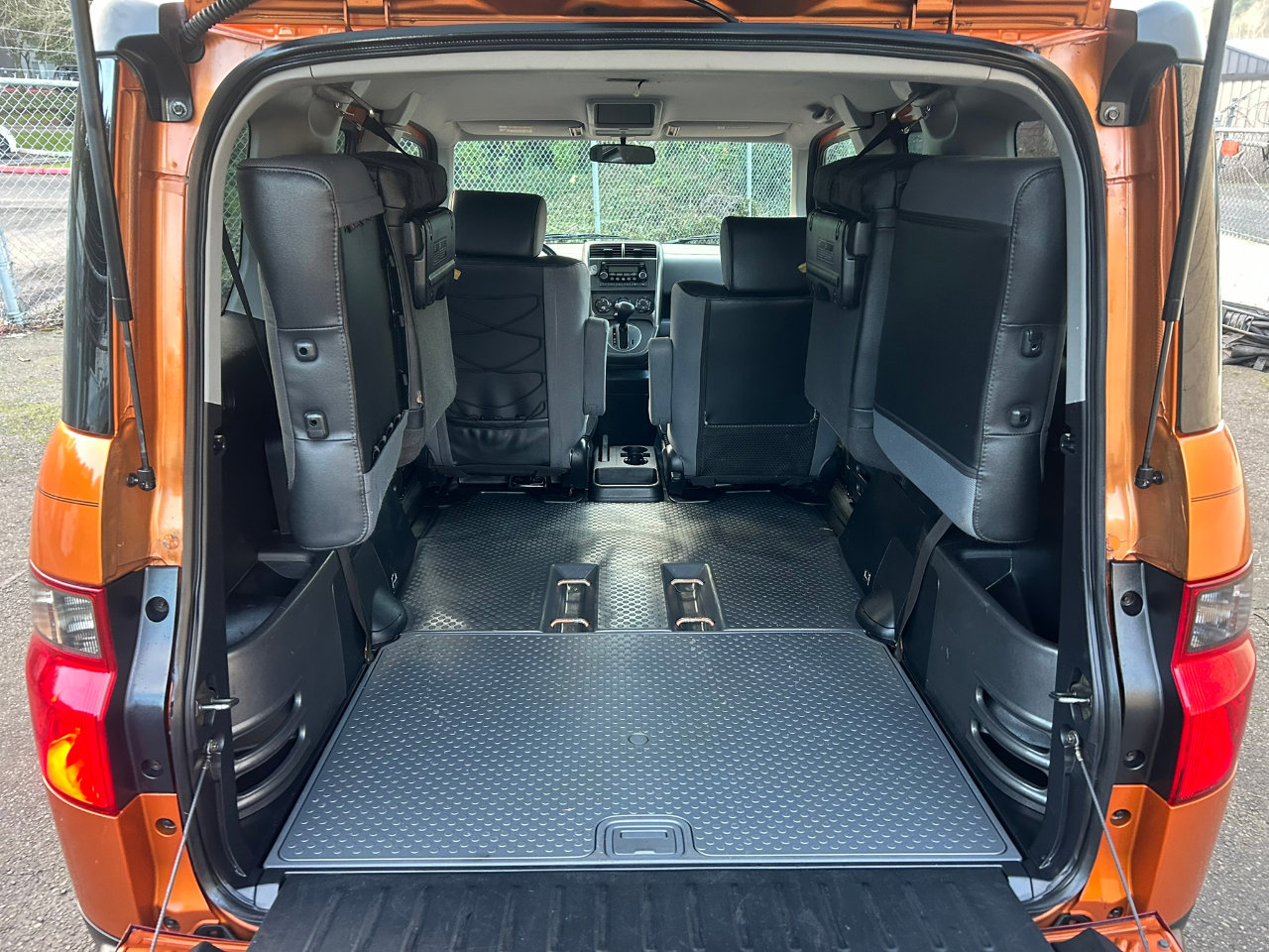 Used 2006 Honda Element EX-P image 14