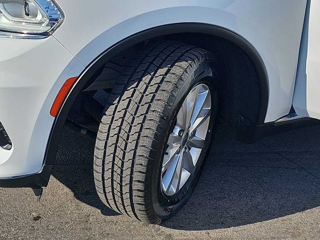 Used 2023 Dodge Durango SXT RWD image 33