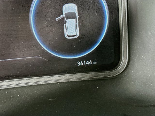 Used 2022 Hyundai Kona Limited FWD image 18