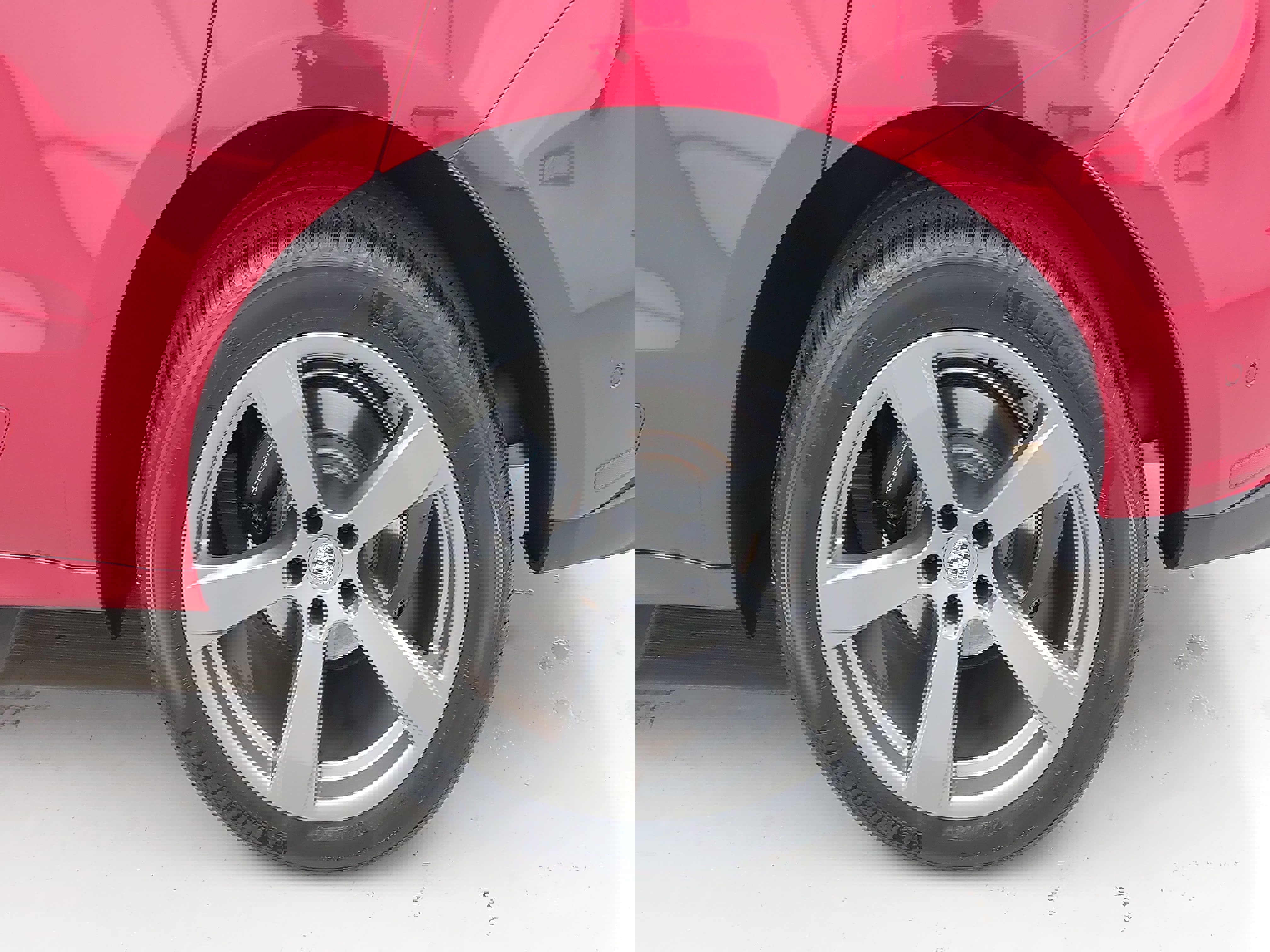 Certified 2024 Porsche Macan image 35