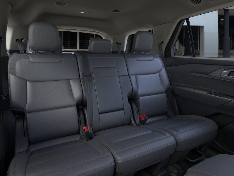 New 2026 Ford Explorer Active image 11