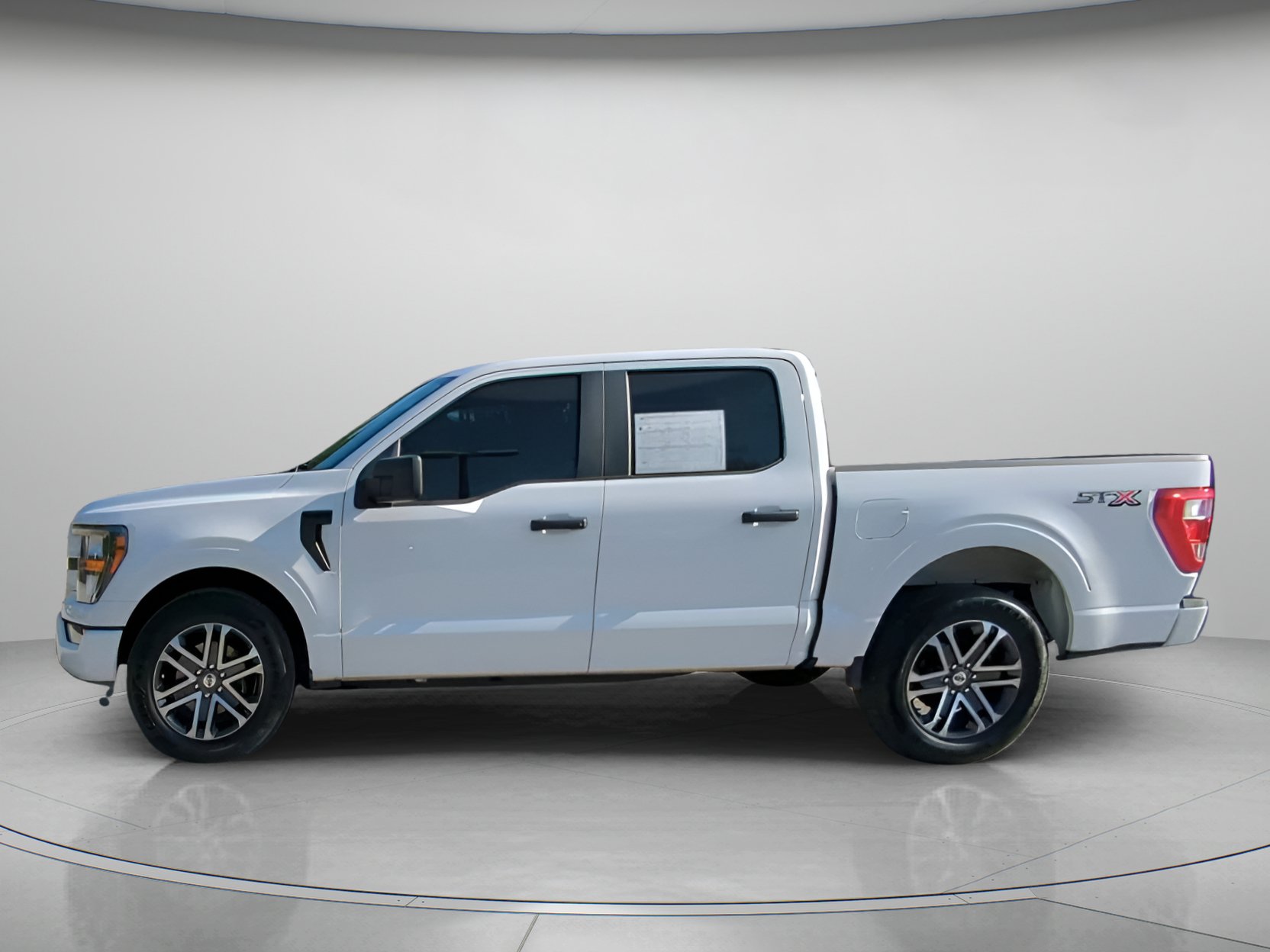 Used 2023 Ford F150 XL w/ STX Appearance Package RWD image 16