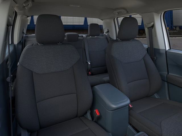 New 2026 Ford Maverick XL image 10