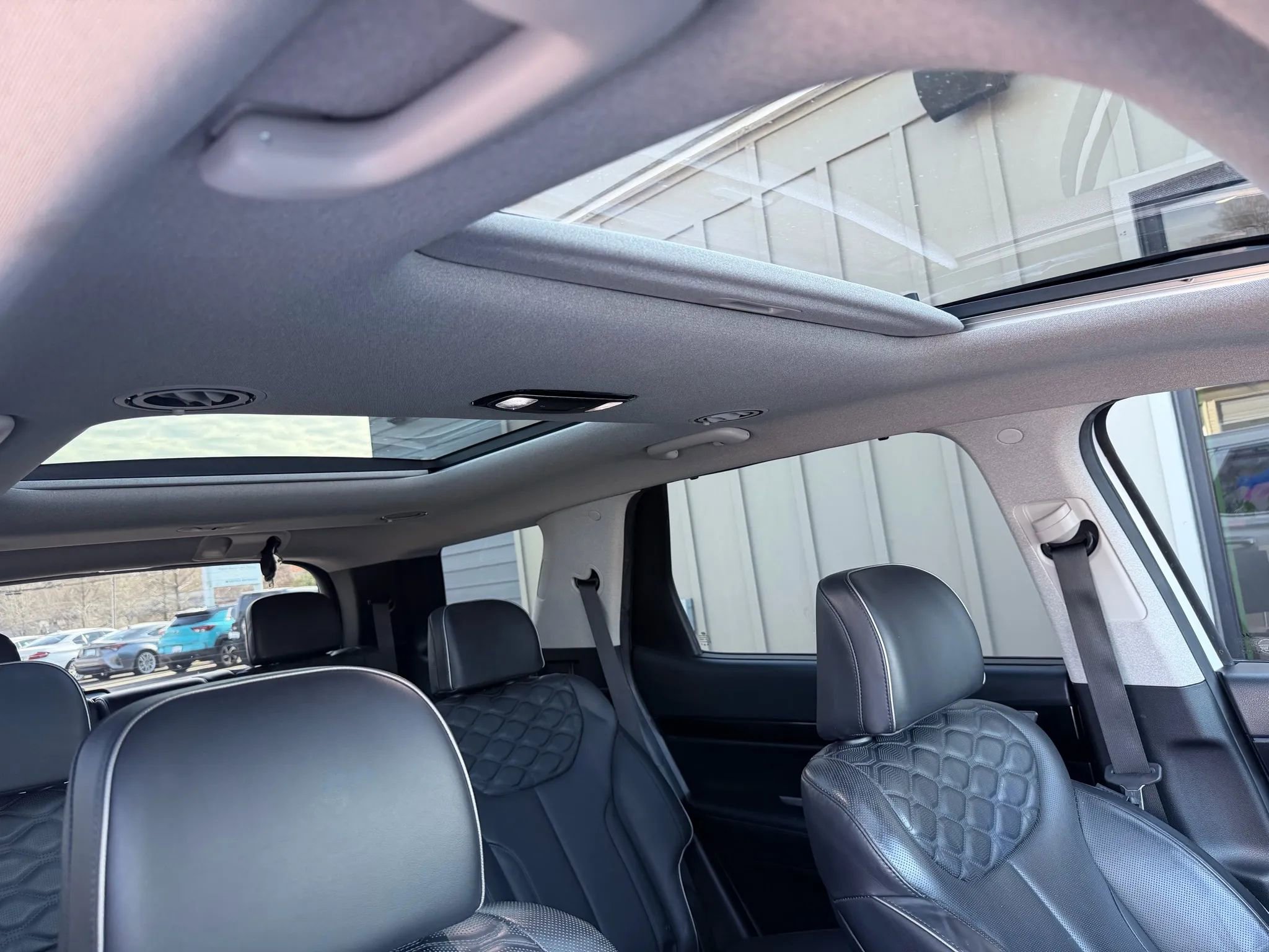 Used 2021 Hyundai Palisade Limited image 74