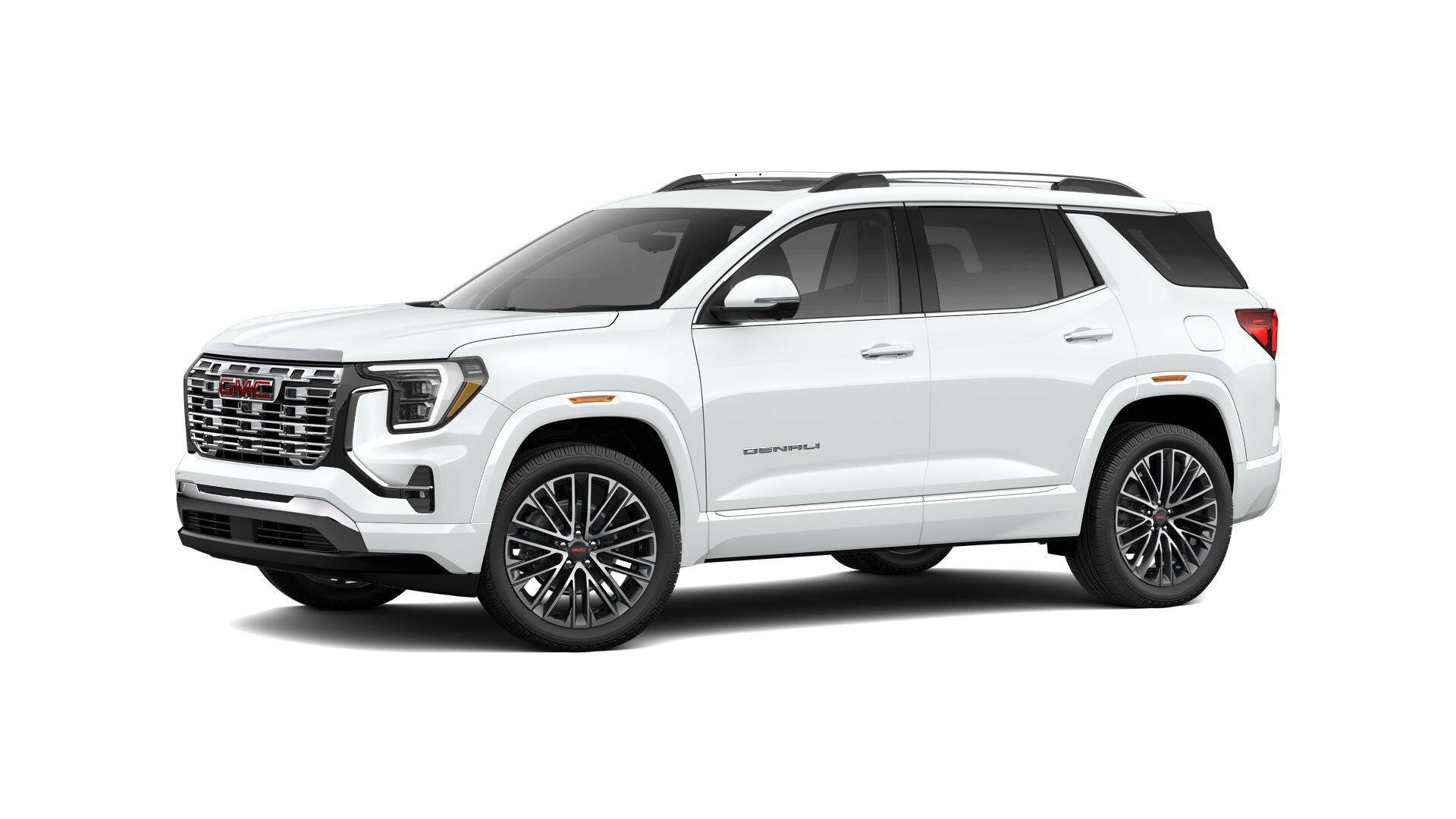 New 2026 GMC Terrain Denali AWD/4WD image 26