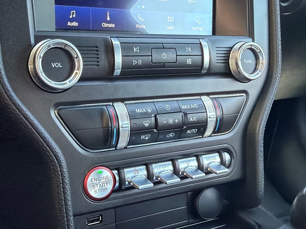 Used 2021 Ford Mustang GT w/ Equipment Group 301A image 22