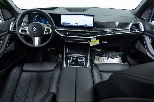 New 2026 BMW X5 xDrive40i w/ Executive Package image 23