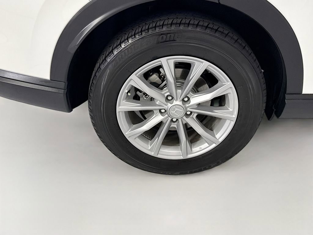 Used 2023 Honda CR-V EX-L image 31