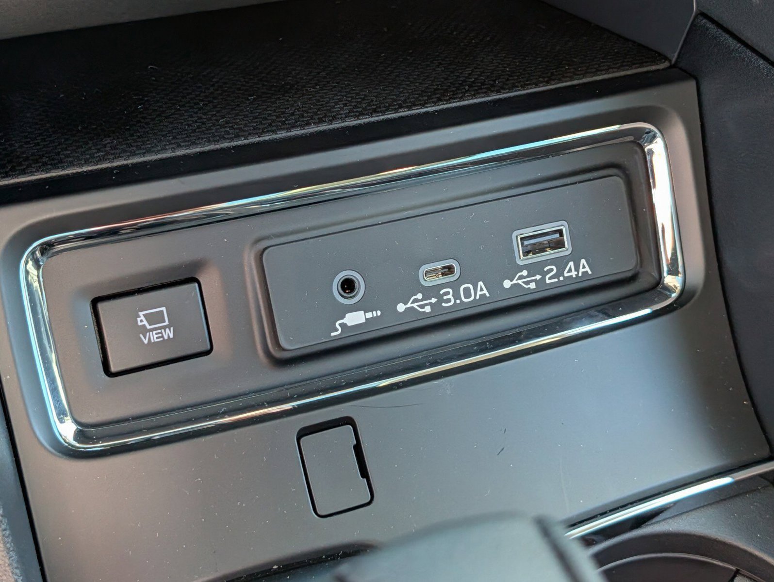 New 2026 Subaru Ascent Bronze Edition AWD/4WD image 10