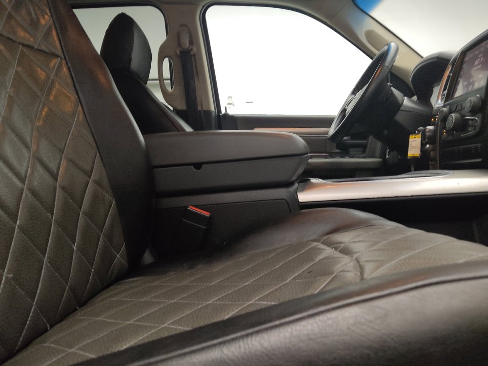 Used 2016 RAM 1500 Lone Star RWD image 21