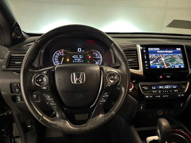 Used 2018 Honda Ridgeline Black Edition image 5
