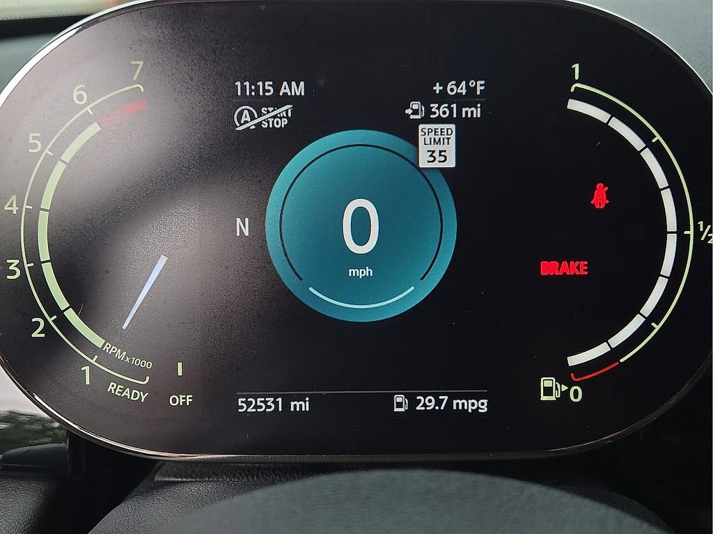 Used 2024 MINI Cooper S FWD image 19