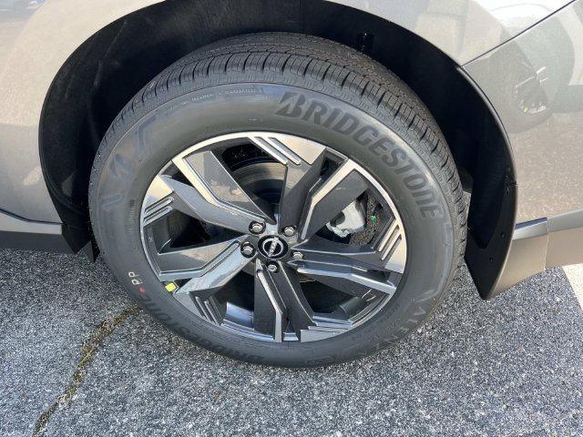 New 2026 Nissan Murano SL AWD/4WD image 11