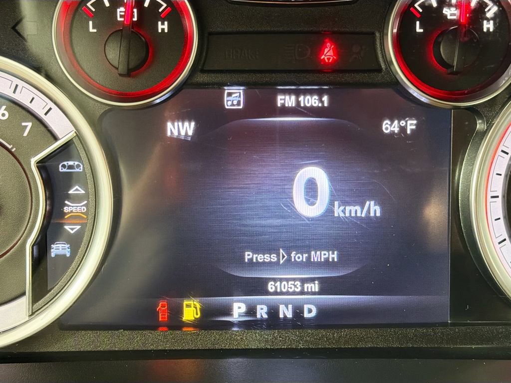 Used 2017 RAM 1500 Sport image 13