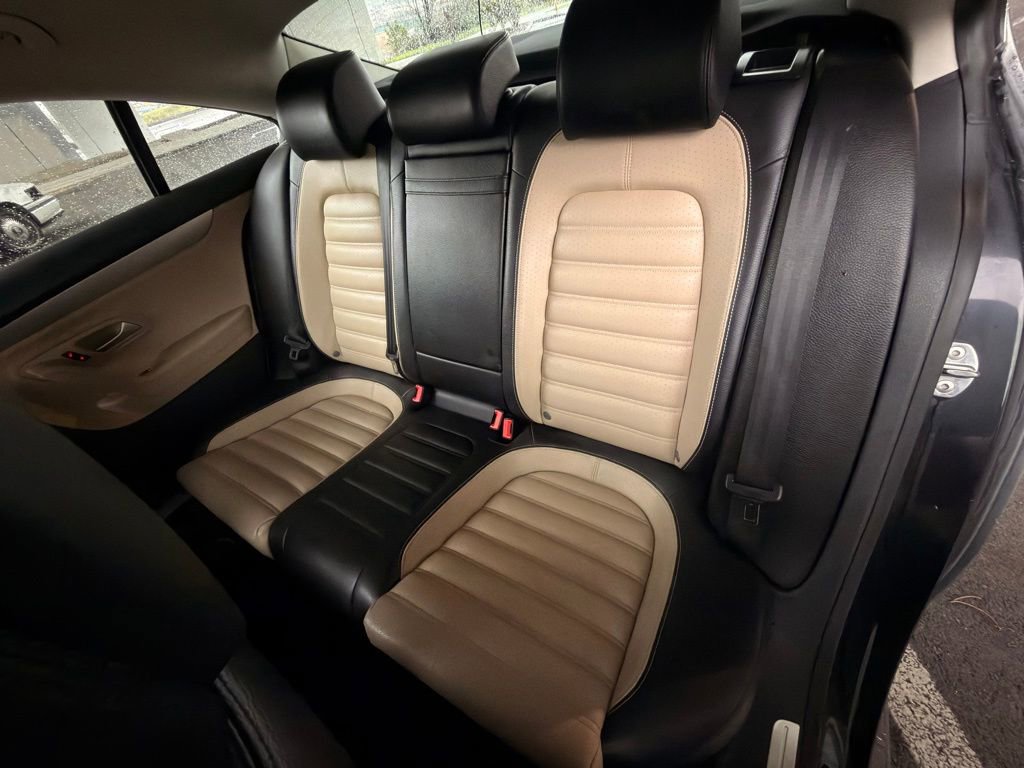 Used 2015 Volkswagen CC Sport FWD image 23