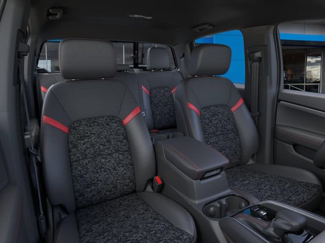 New 2026 Chevrolet Colorado Z71 AWD/4WD image 17