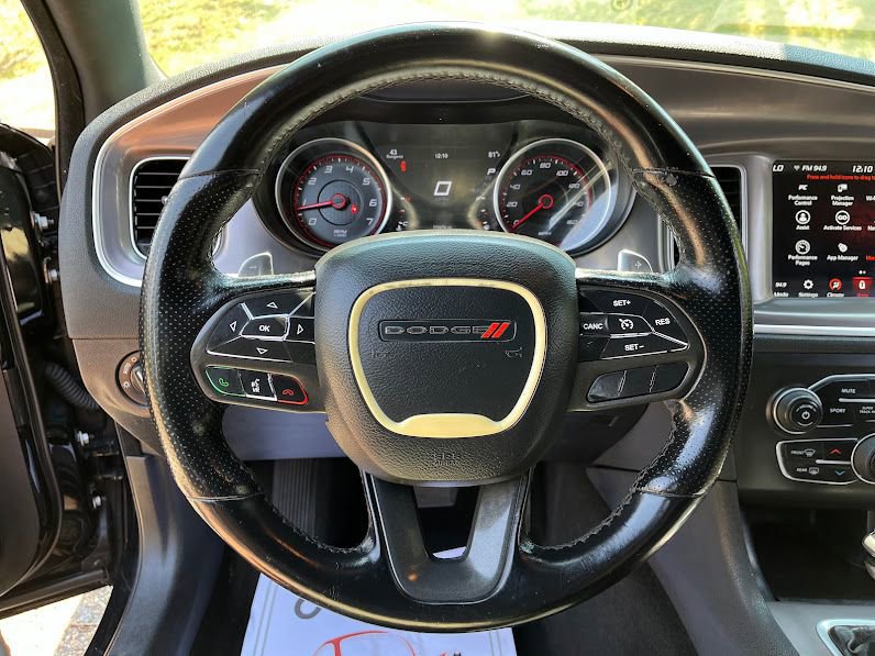 Used 2021 Dodge Charger R/T RWD image 12
