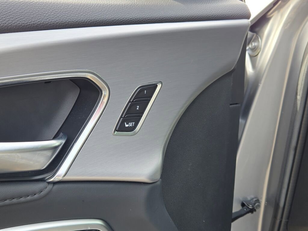 Certified 2023 Acura RDX AWD image 37