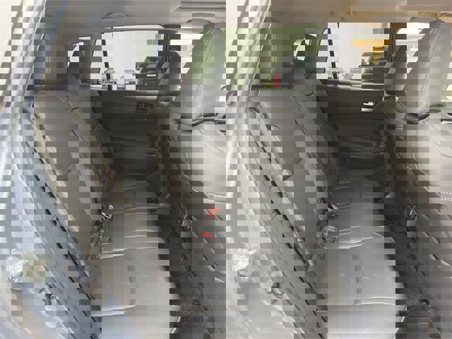 Used 2023 Toyota Corolla Cross XLE image 33