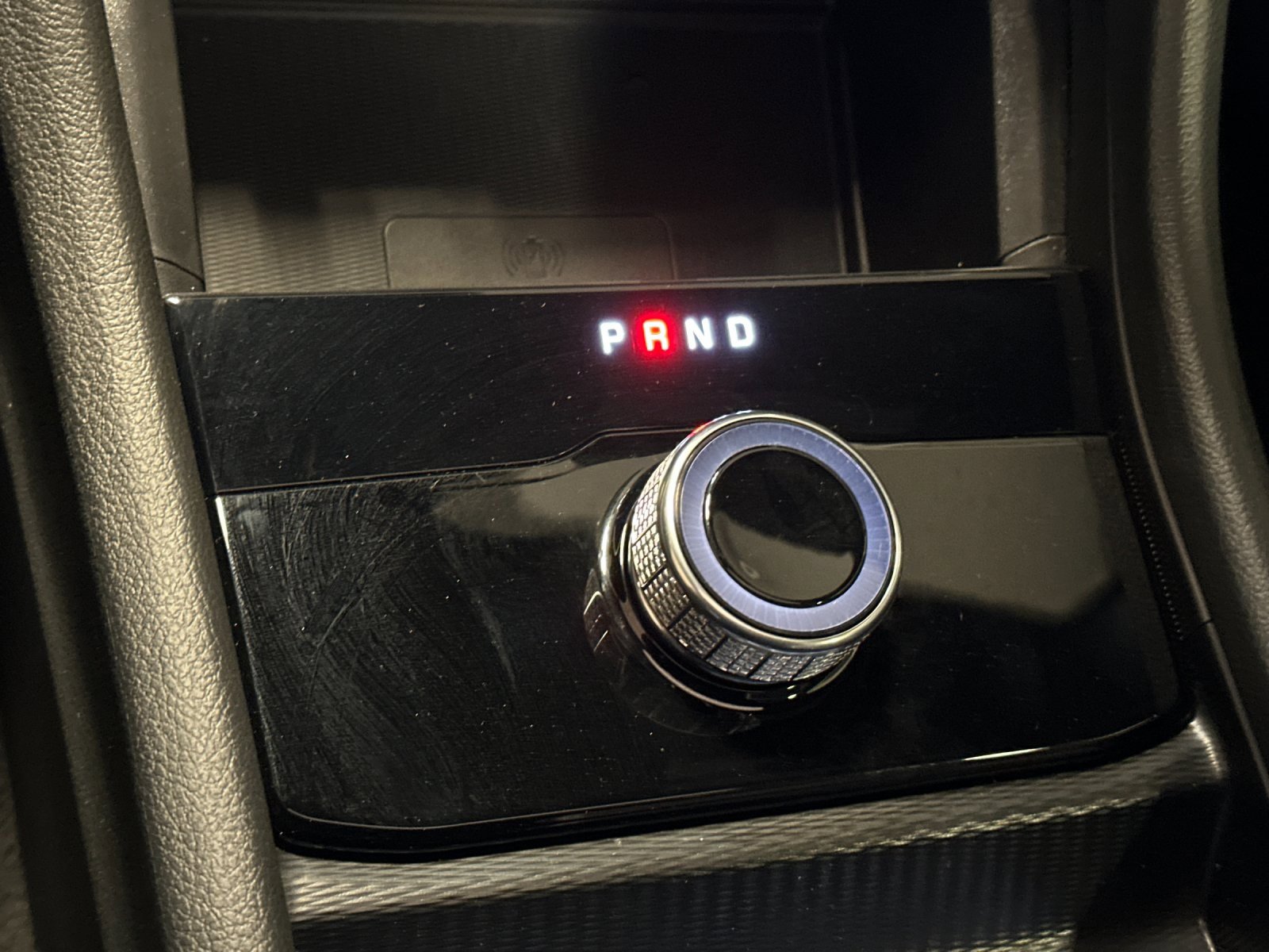 Used 2025 Jeep Grand Cherokee L Altitude image 21