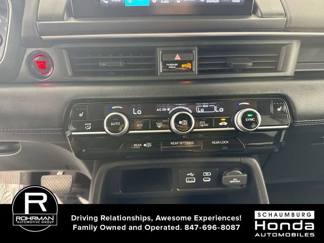 Used 2023 Honda Pilot EX-L image 9