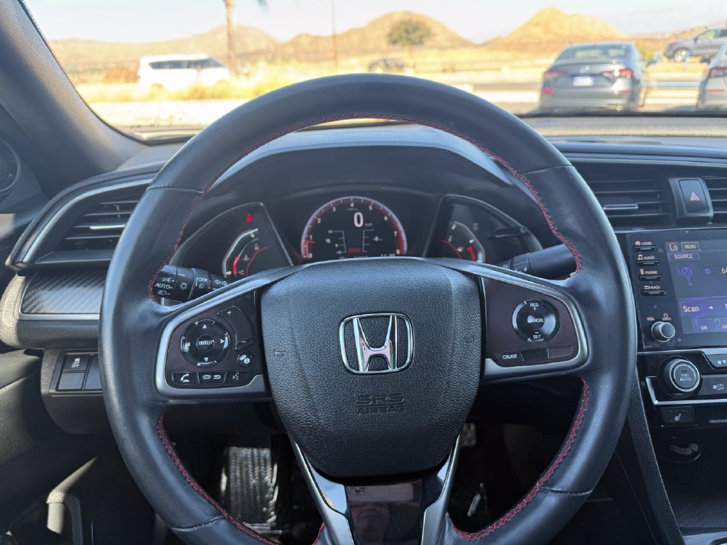 Used 2019 Honda Civic Si image 21