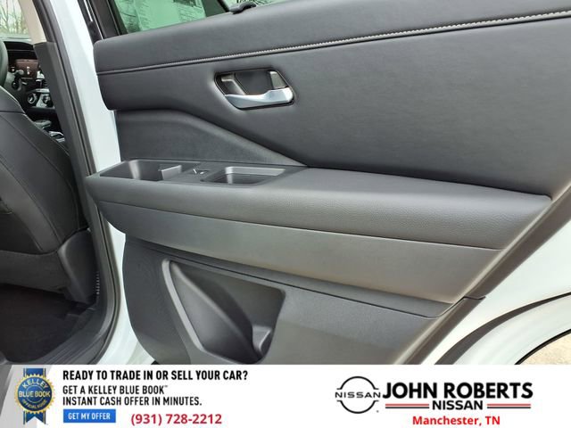 New 2026 Nissan Pathfinder SL image 20