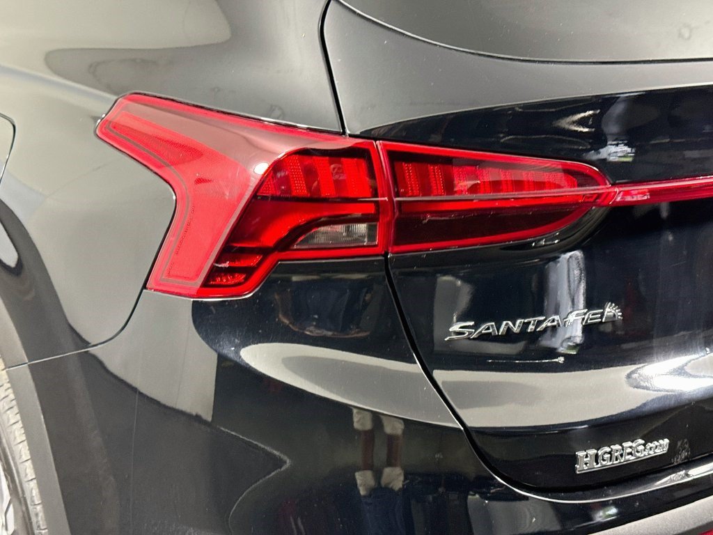 Used 2023 Hyundai Santa Fe SEL AWD/4WD image 35