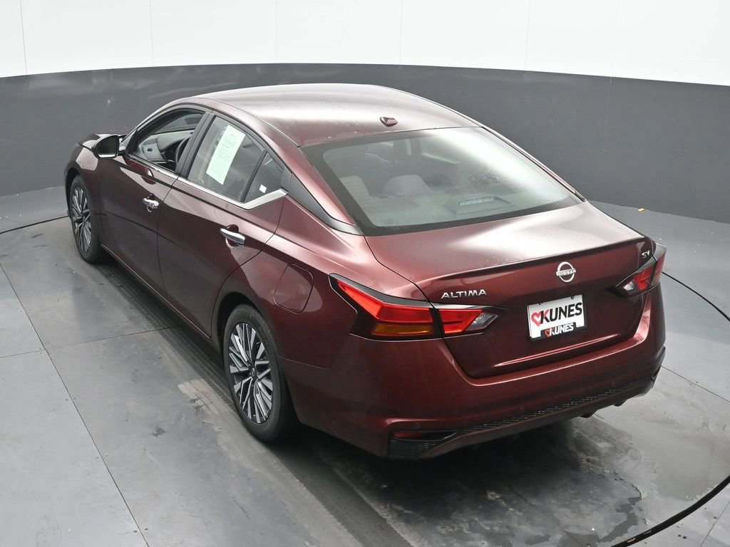 Used 2023 Nissan Altima 2.5 SV image 43