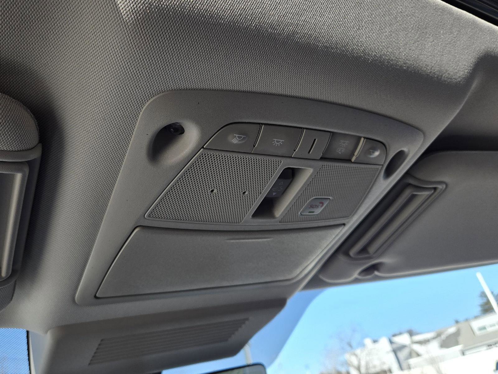 Certified 2021 INFINITI QX80 Luxe w/ All-Season Package image 28