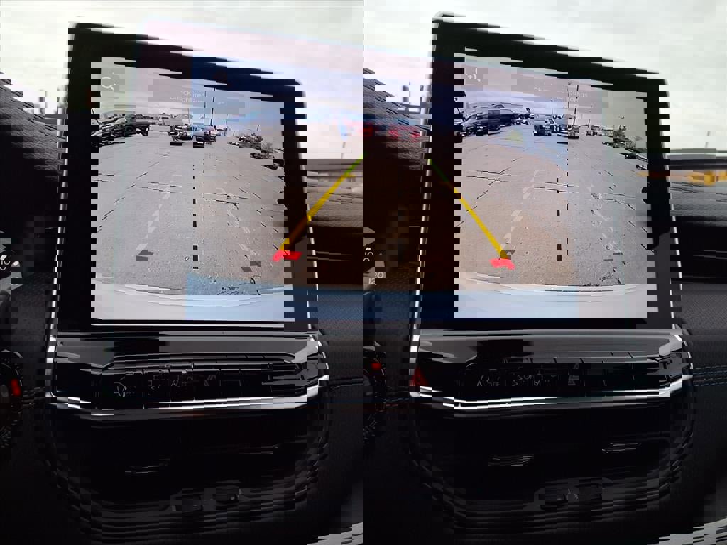 New 2026 Jeep Compass Latitude image 5