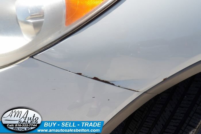 Used 2010 Hyundai Veracruz GLS image 25