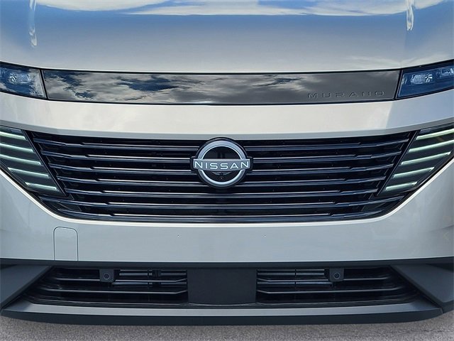 New 2025 Nissan Murano SL image 9