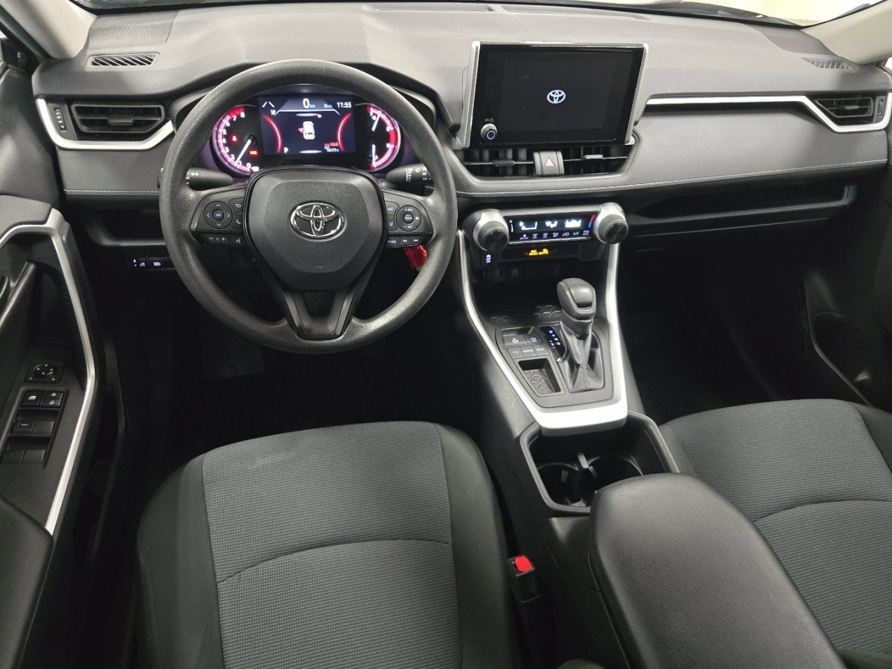Certified 2023 Toyota RAV4 LE image 22