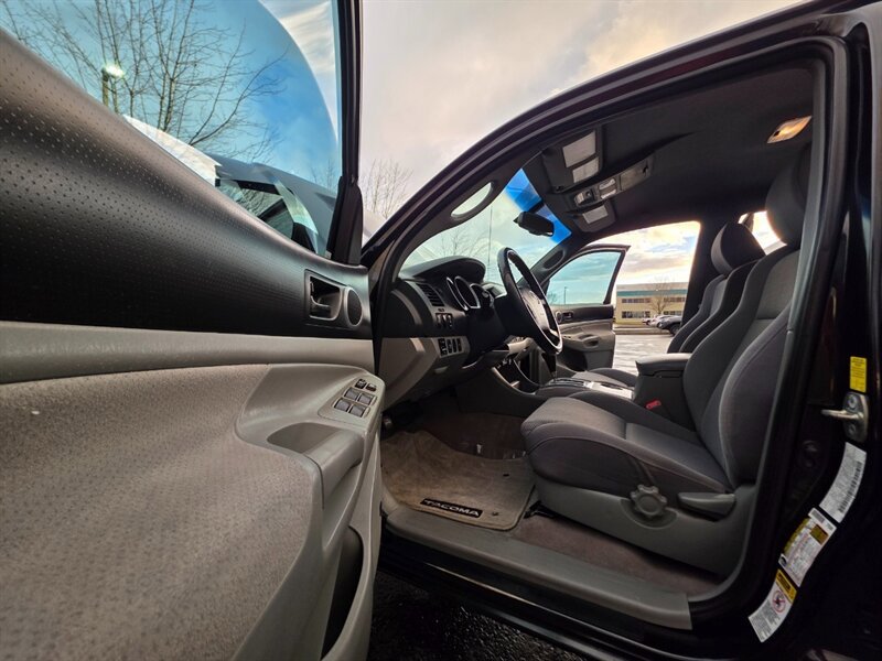 Used 2010 Toyota Tacoma 4x4 Double Cab image 46