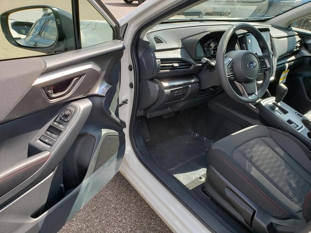 New 2026 Subaru Impreza 2.0i Sport AWD/4WD image 6