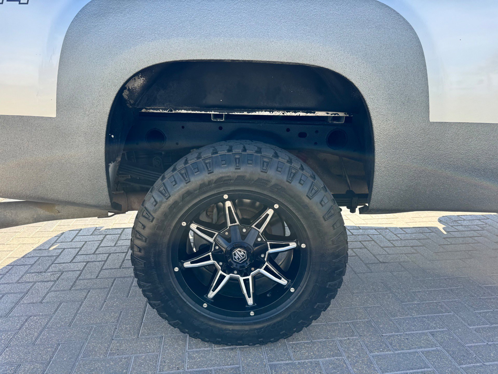 Used 2013 GMC Sierra 2500 SLT image 16