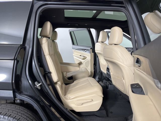 Used 2023 Jeep Grand Cherokee L Limited image 50