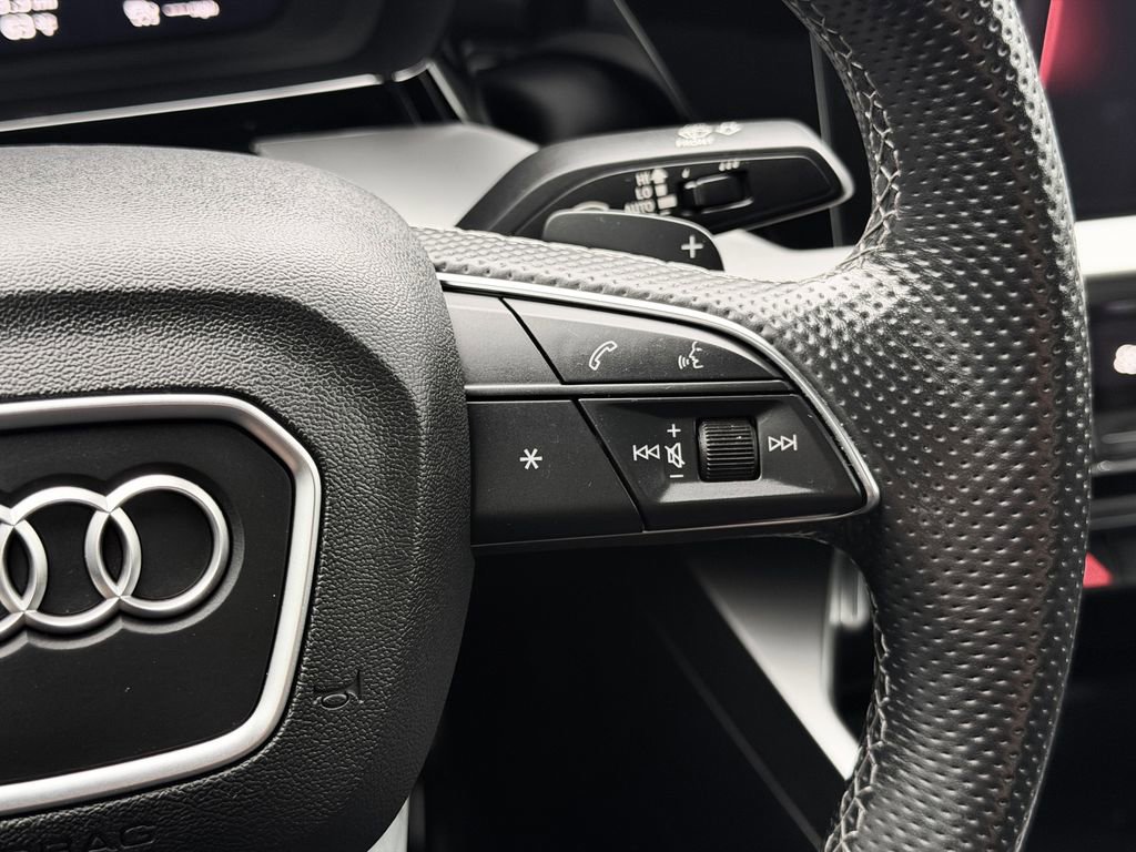 Used 2023 Audi S3 Premium Plus w/ Premium Plus Package image 15