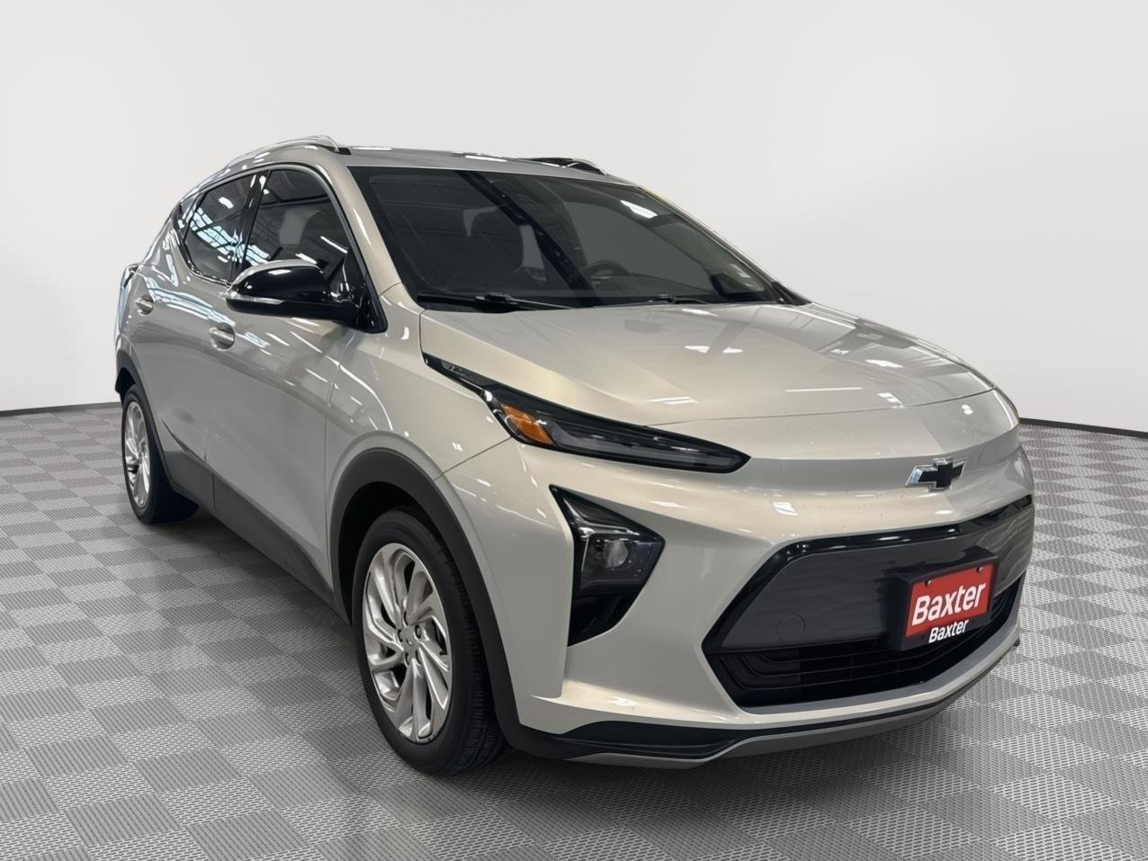 Used 2023 Chevrolet Bolt EUV LT FWD image 1