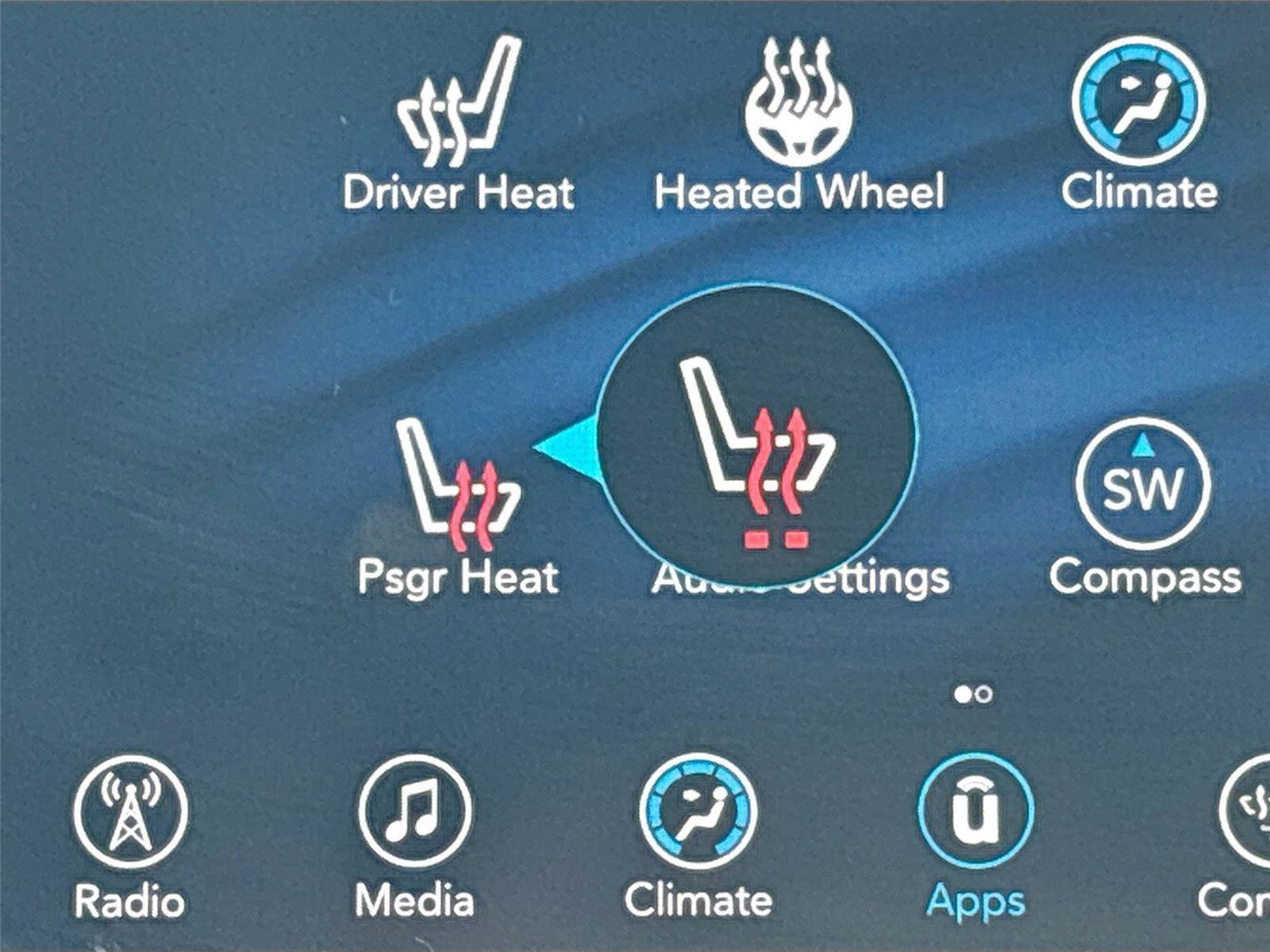 Used 2019 Chrysler Pacifica Touring-L image 21