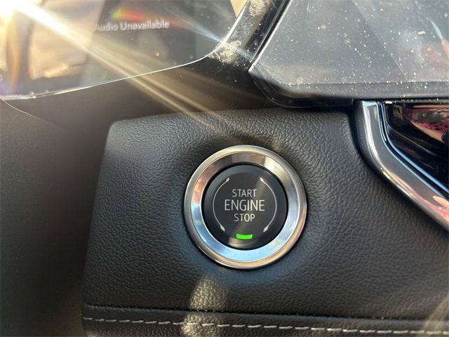 New 2026 Chevrolet Colorado LT image 17