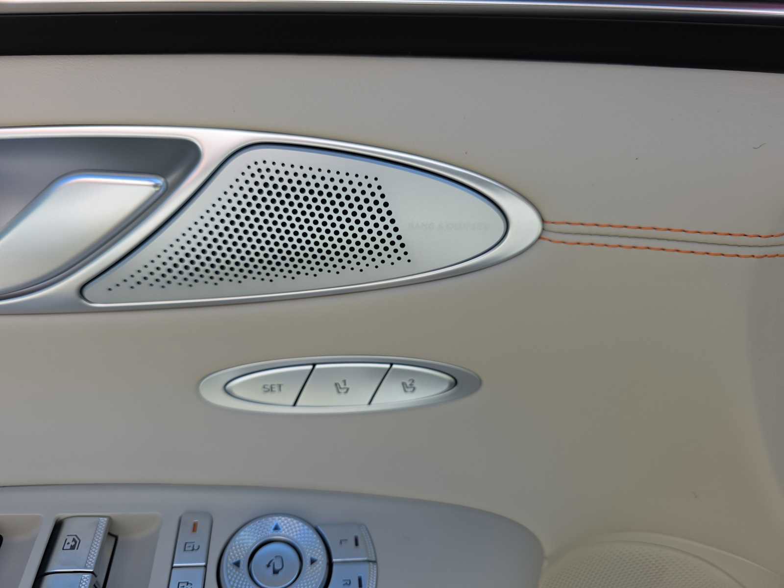 New 2026 Genesis GV70 3.5T Sport Prestige AWD/4WD image 22