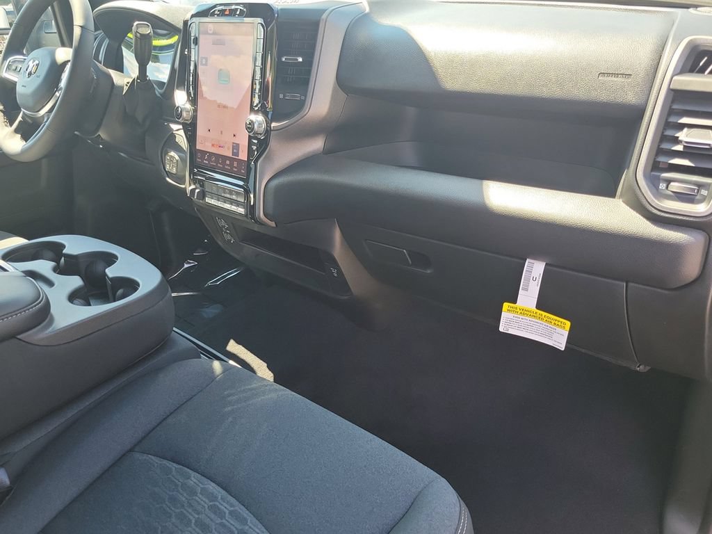 New 2026 RAM 2500 Warlock w/ Safety Group AWD/4WD image 40